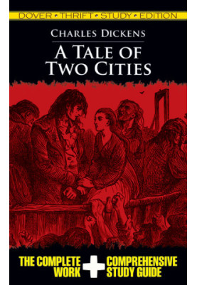 Tale of Two Cities Thrift Study Edition