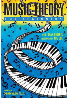 Music theory for beginners