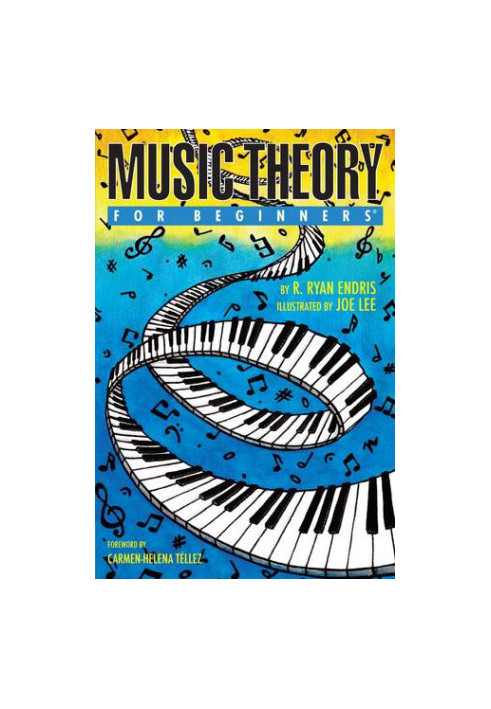 Music theory for beginners