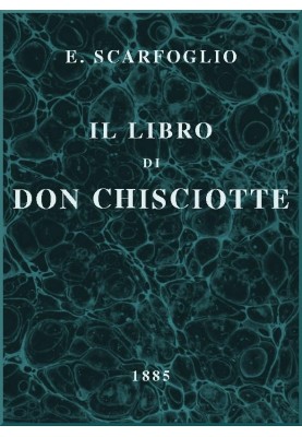 The book of Don Quixote