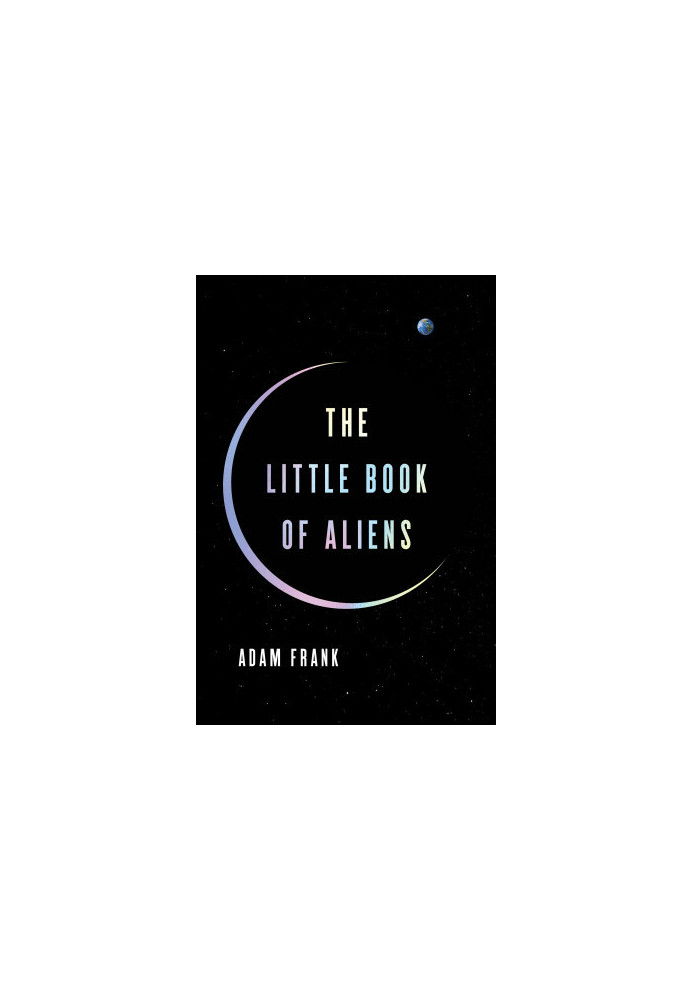 The Little Book of Aliens