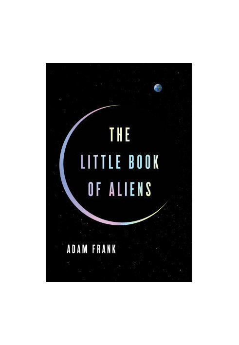 The Little Book of Aliens