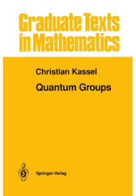 Quantum groups