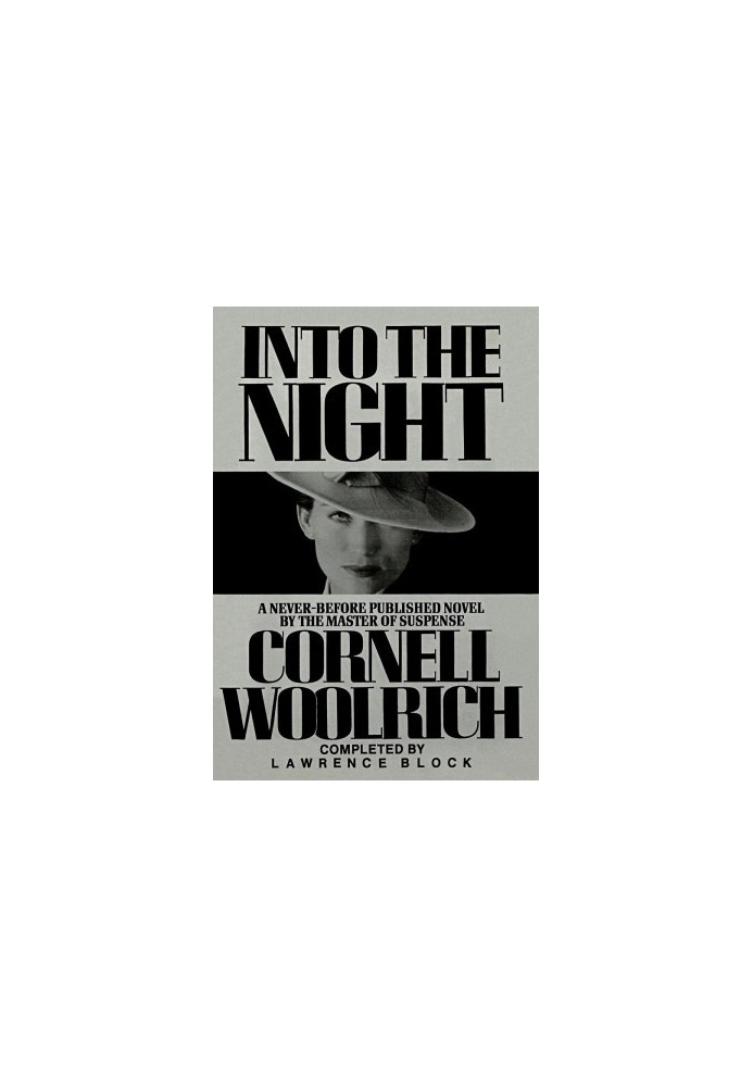 Into the Night