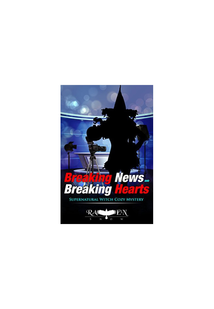 Breaking News and Breaking Hearts