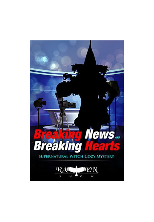 Breaking News and Breaking Hearts