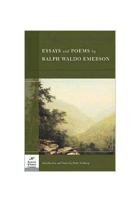 Essays and Poems
