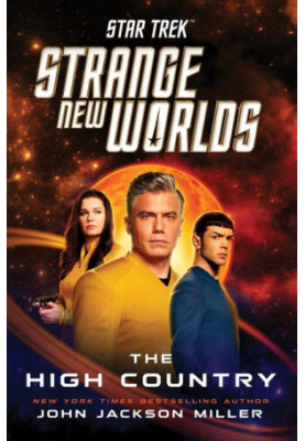 The High Country - Star Trek - Strange New Worlds