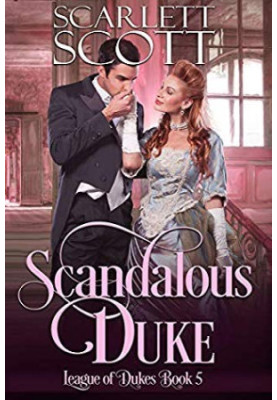 Scandalous Duke