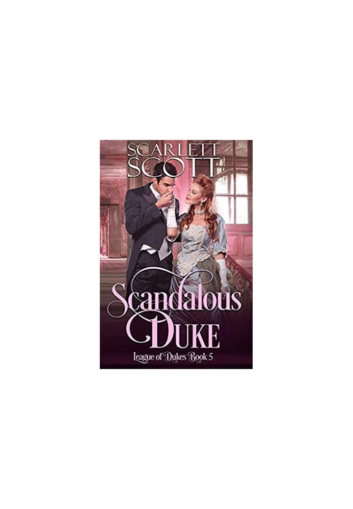 Scandalous Duke