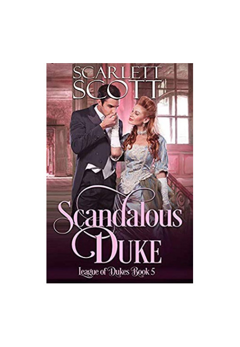 Scandalous Duke