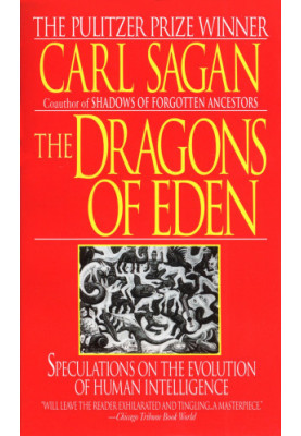 The Dragons of Eden