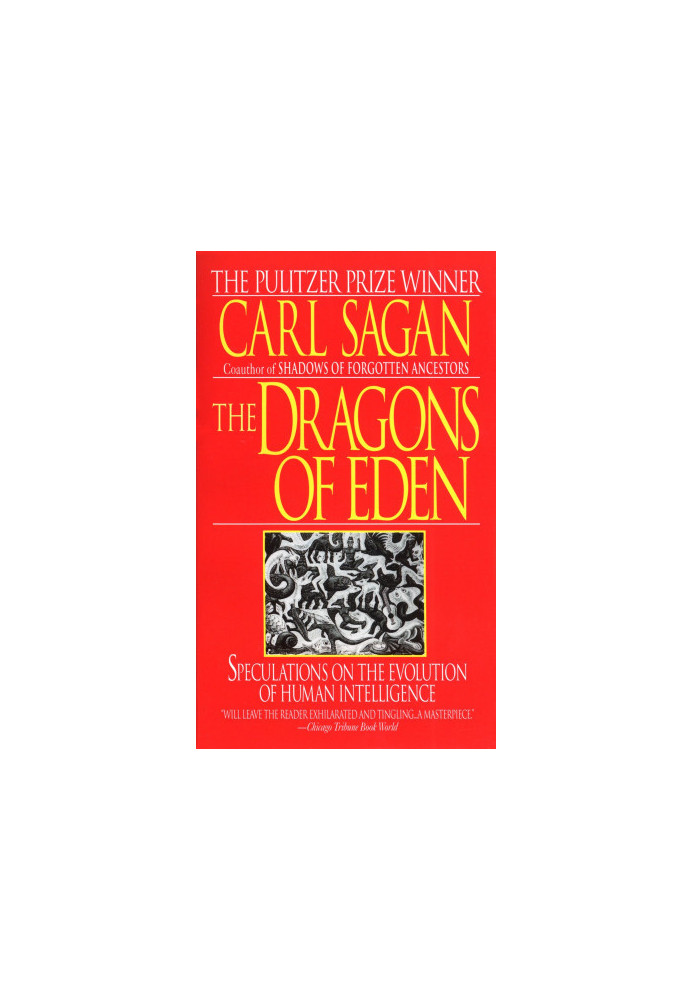 The Dragons of Eden