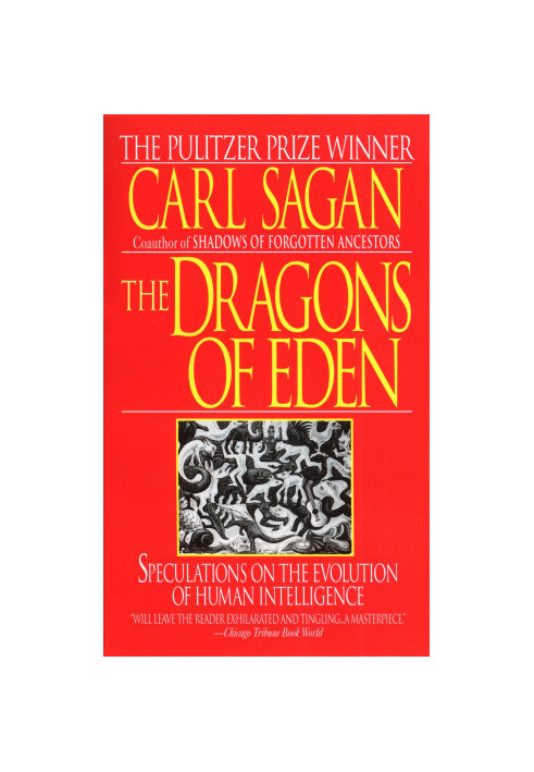 The Dragons of Eden