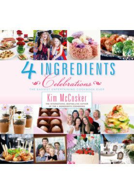 4 Ingredients Celebrations