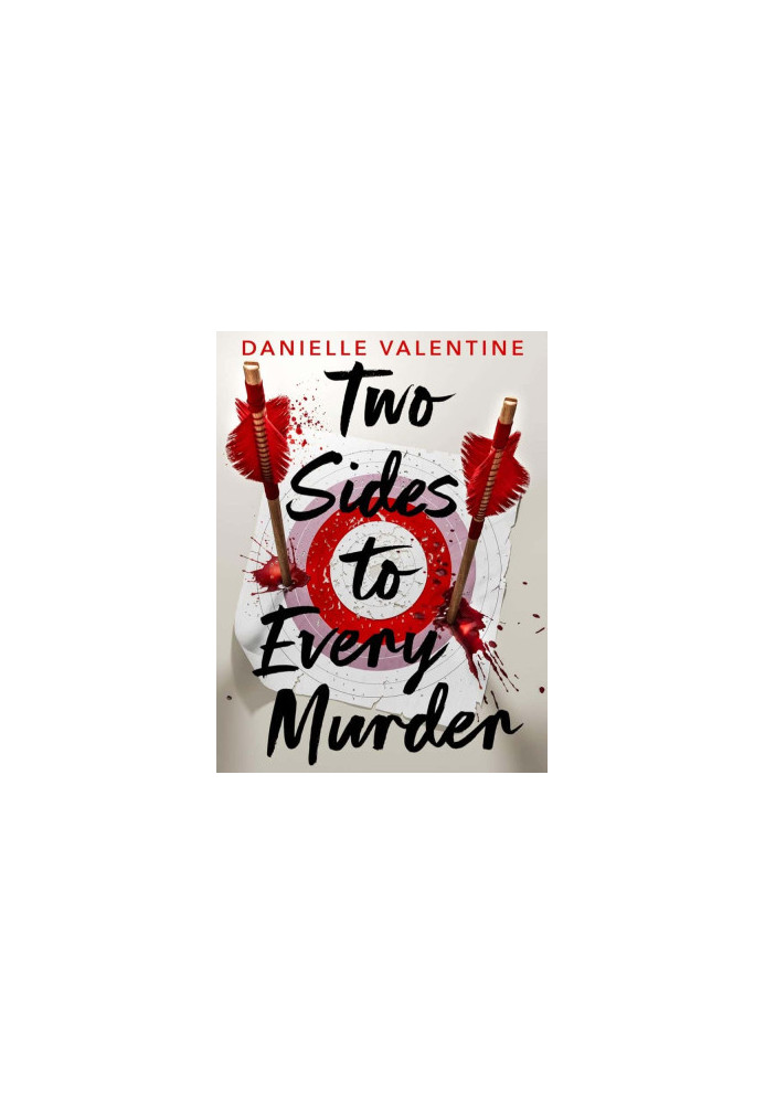 Two Sides to Every Murder