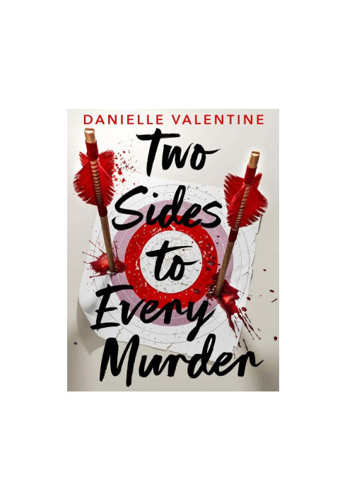 Two Sides to Every Murder