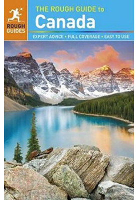 The Rough Guide to Canada