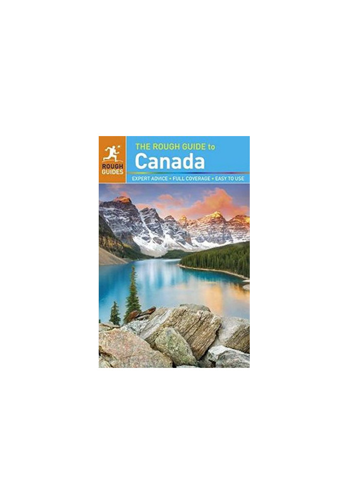 The Rough Guide to Canada