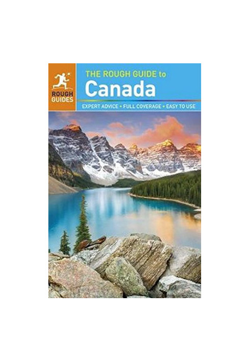 The Rough Guide to Canada