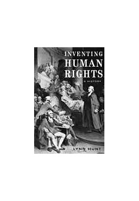 Inventing human rights : a history