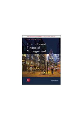 International Financial Management, 9th Edition
