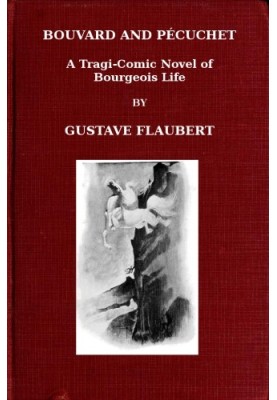 Bouvard and Pécuchet: A Tragi-comic Novel of Bourgeois Life, part 2