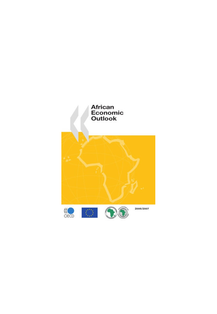African Economic Outlook 2006/2007.