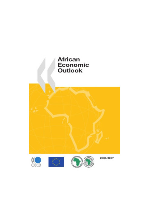 African Economic Outlook 2006/2007.