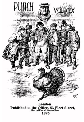 Punch, or the London Charivari, Vol. 109, July 6, 1895