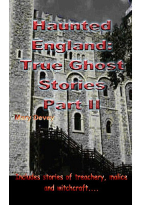 Haunted England