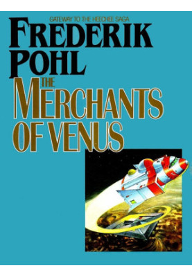 The Merchants of Venus