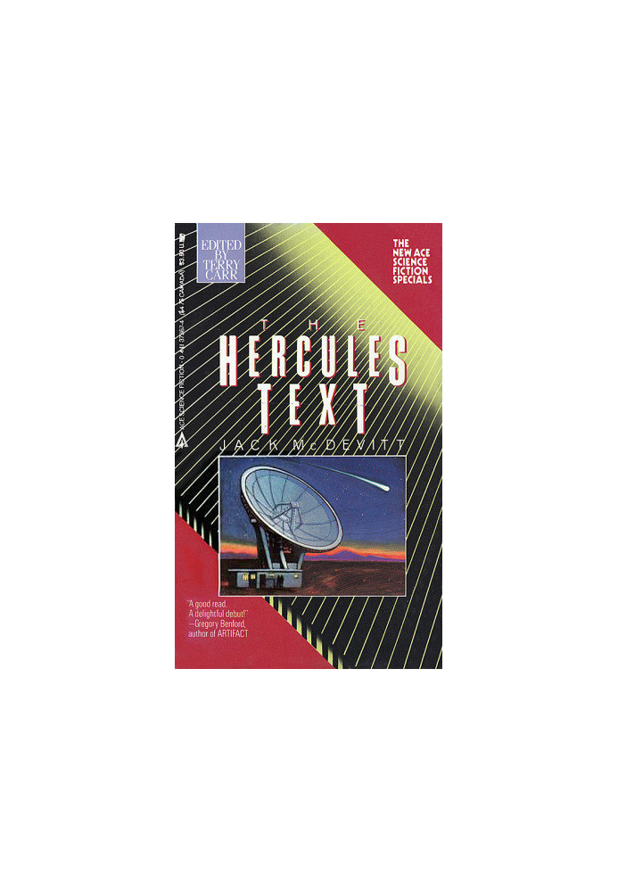 The Hercules Text