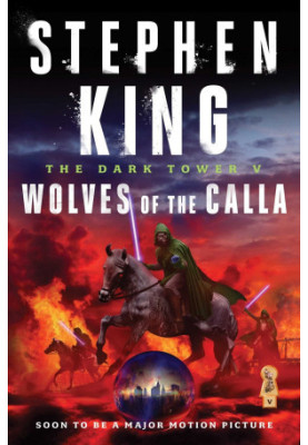 Wolves of the Calla