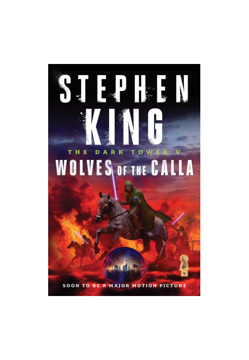 Wolves of the Calla