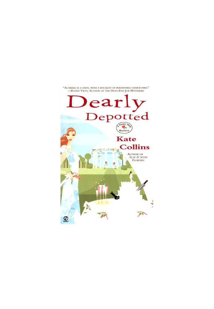 Dearly Depotted