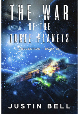 War of the Three Planets Collection