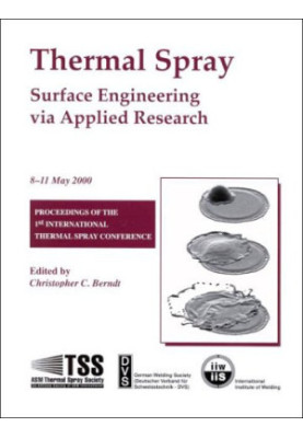 Thermal spray surface engineering via applied research