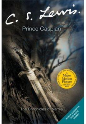 Prince Caspian