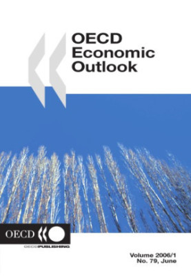 OECD economic outlook. 79, June 2006.