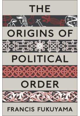 The Origins of Political Order