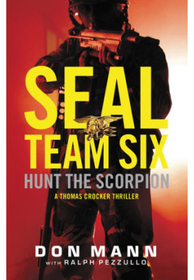 [SEAL Team Six 02] • Hunt the Scorpion