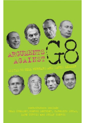 Arguments Against G8