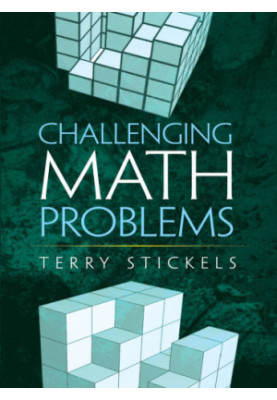 Challenging Math Problems.