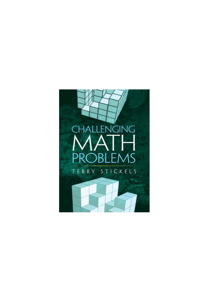 Challenging Math Problems.