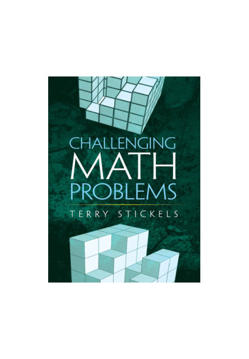 Challenging Math Problems.