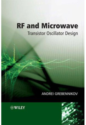 RF and Microwave Transistor Oscillator Design