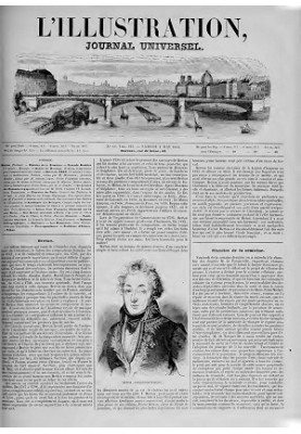 L'Illustration, No. 0062, May 4, 1844