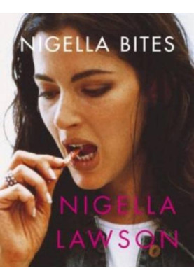 Nigella Bites