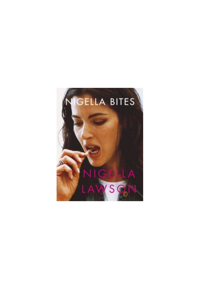 Nigella Bites